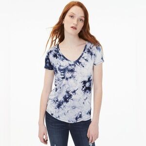 NWT Aeropostale Seriously Soft Perfect V Neck